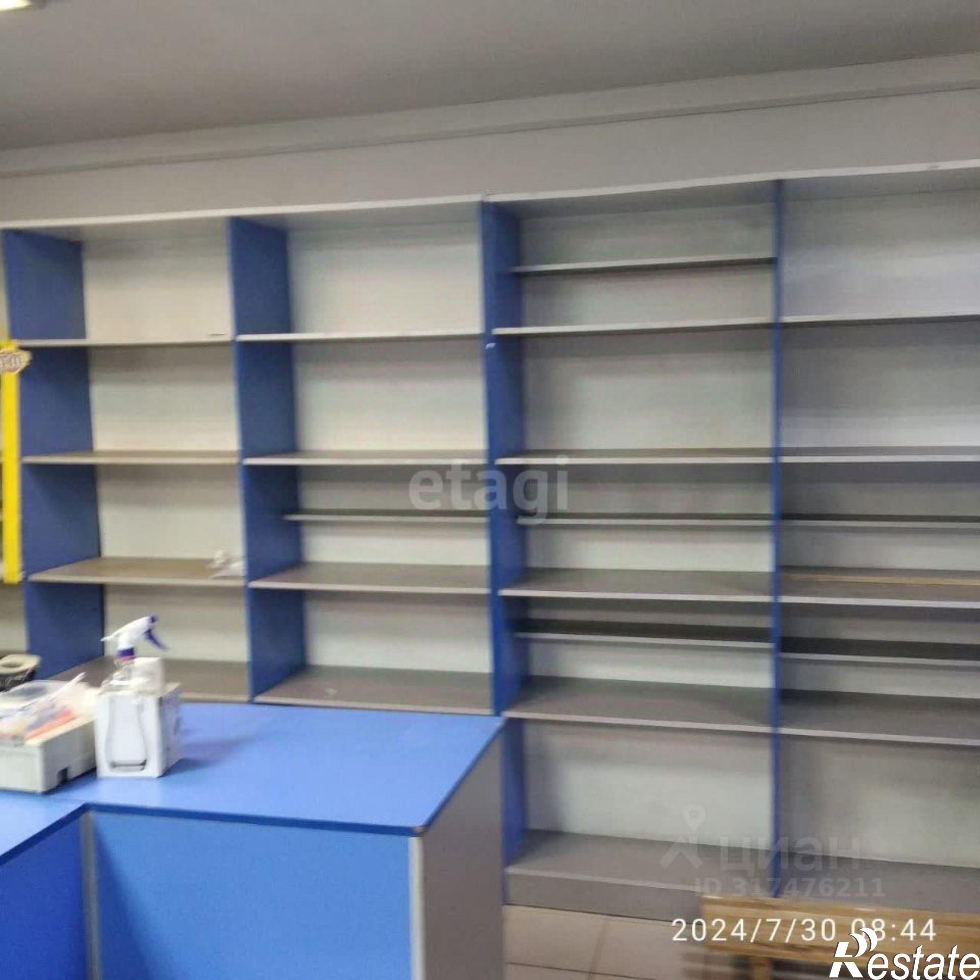 Купить офис, помещение под офис за 1 495 080 рублей на Подлесная улица