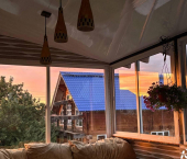 коттедж 374 кв м улица Чапаева