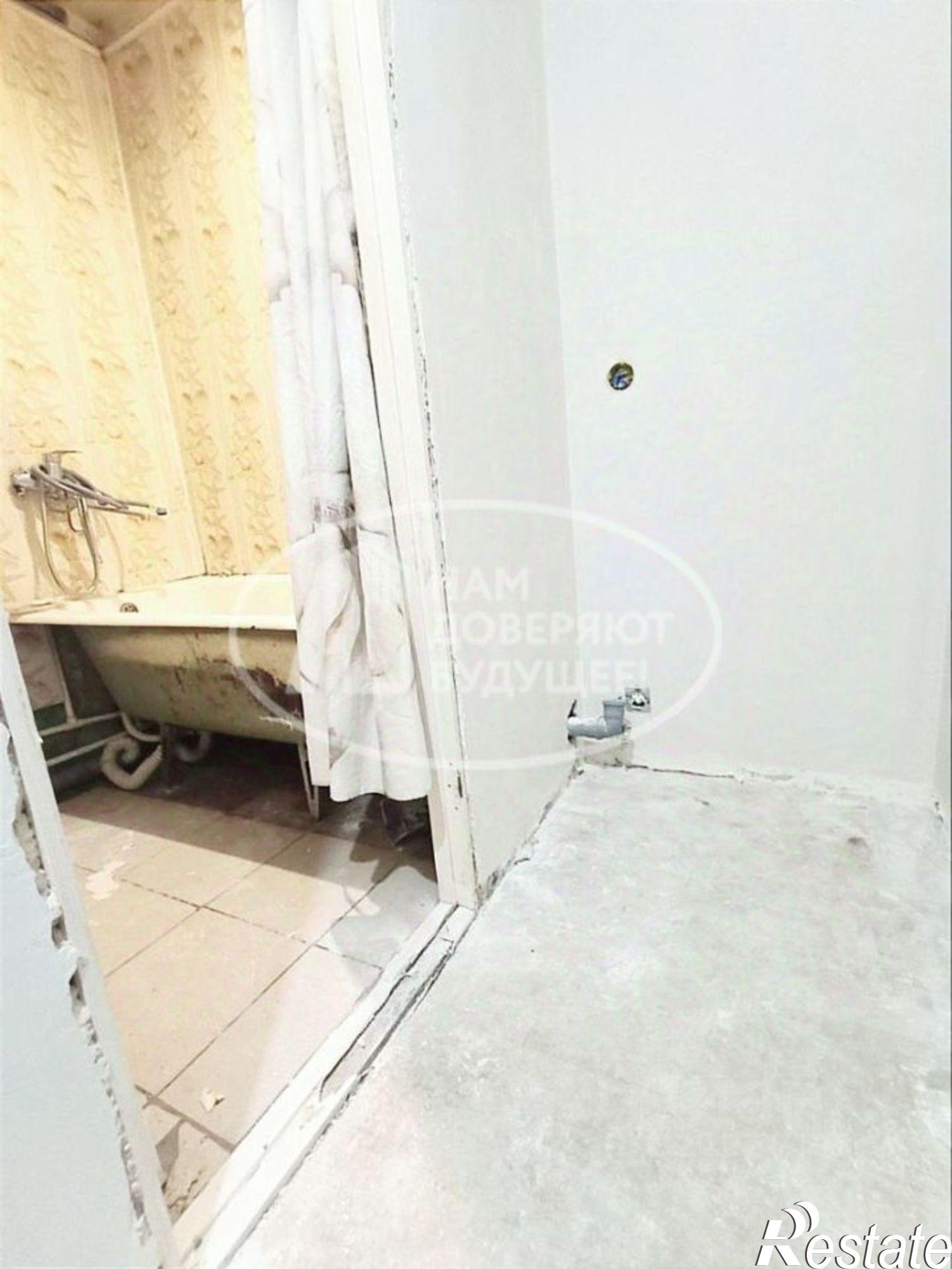 Купить квартиру за 3 100 000 рублей на Автозаводская улица, 6