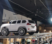 торговое помещение 178 кв м ул Телегина, 32