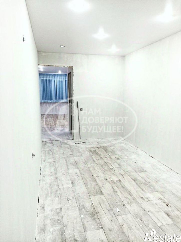 2-комн квартира Автозаводская улица, 6,  д. 6