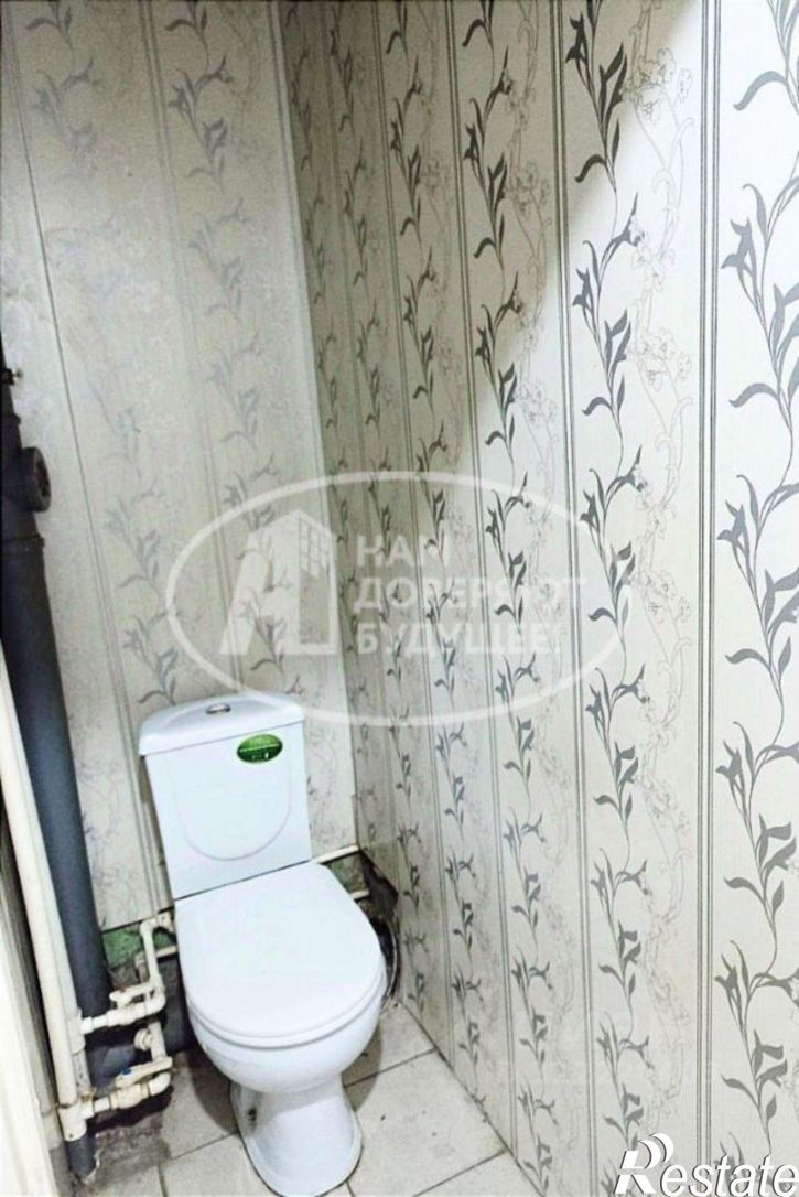 2-комн квартира Автозаводская улица, 6,  д. 6