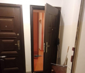 2-комн, 45кв м, этаж 2/9 улица Короленко, 29В