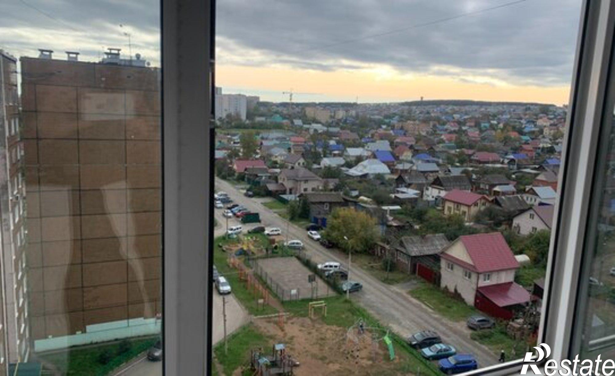 Купить квартиру за 5 400 000 рублей на Ленинградская улица, 118