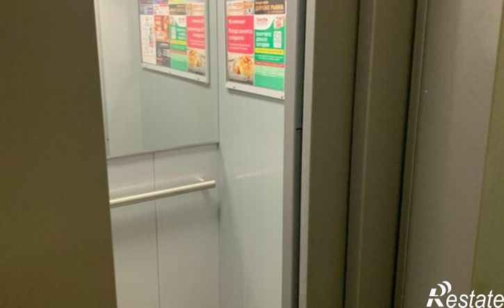 3-комн квартира Ленинградская улица, 118,  д. 118