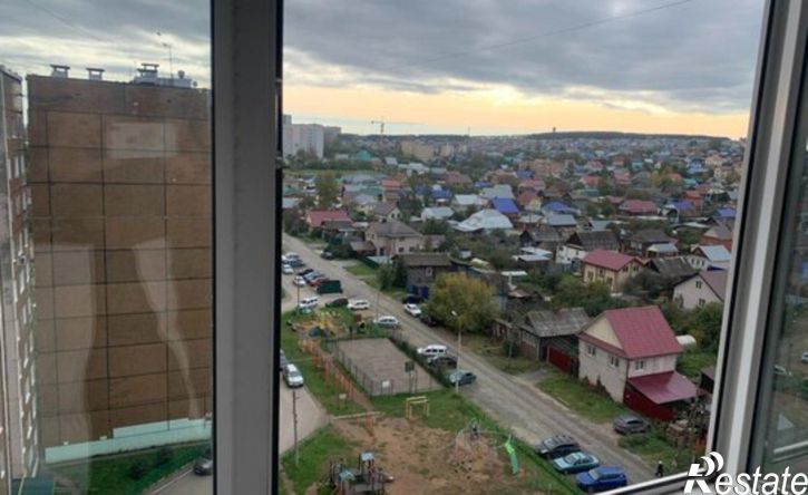 3-комн квартира Ленинградская улица, 118,  д. 118