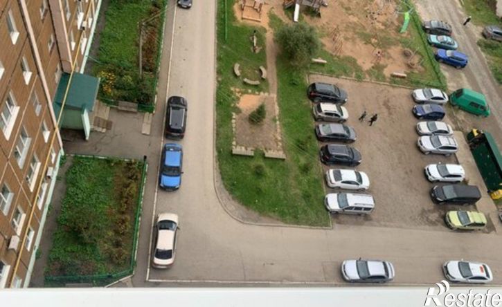 3-комн квартира Ленинградская улица, 118,  д. 118