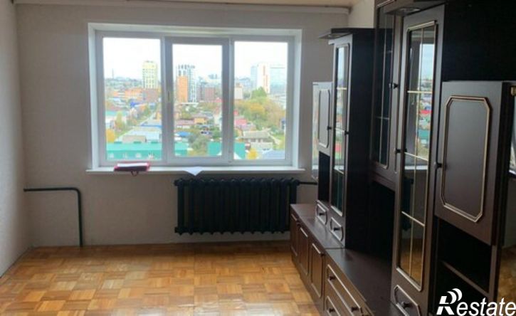 3-комн квартира Ленинградская улица, 118,  д. 118