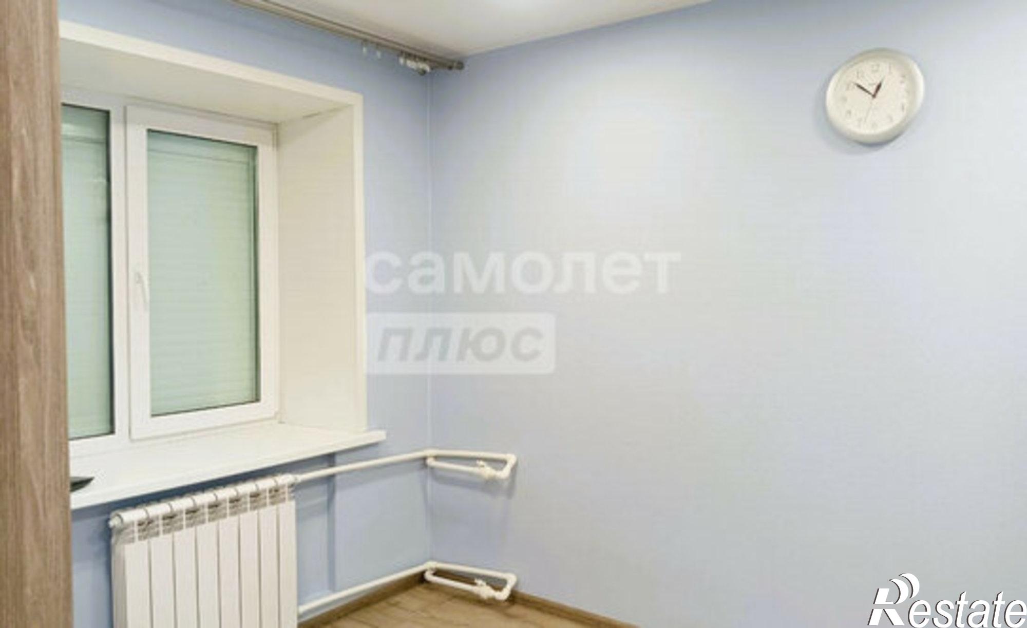 Купить квартиру за 4 850 000 рублей на Пушкинская улица, 181А