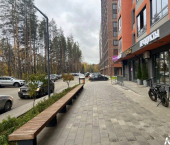 помещение 66 кв м Воткинское шоссе, 83 к2