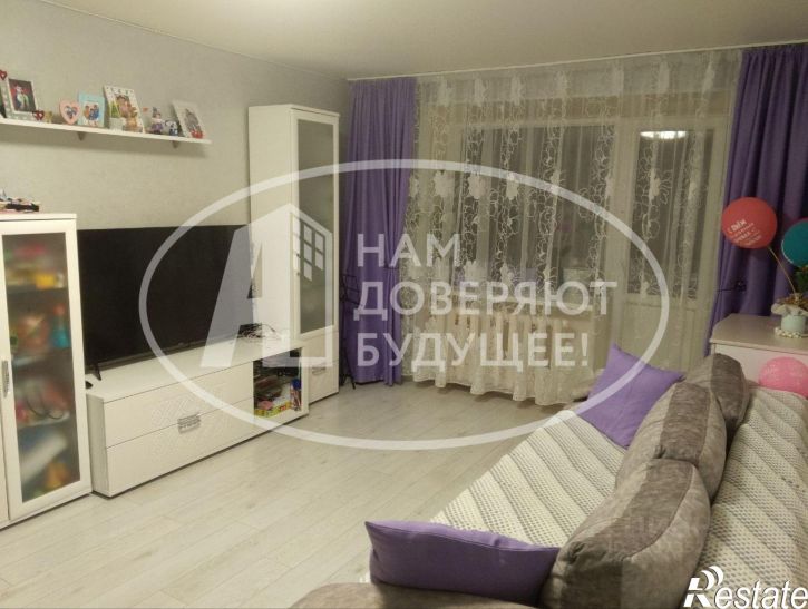 3-комн квартира ул Республиканская, 36,  д. 36