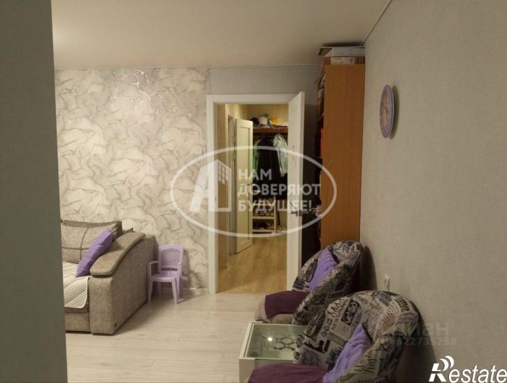 3-комн квартира ул Республиканская, 36,  д. 36