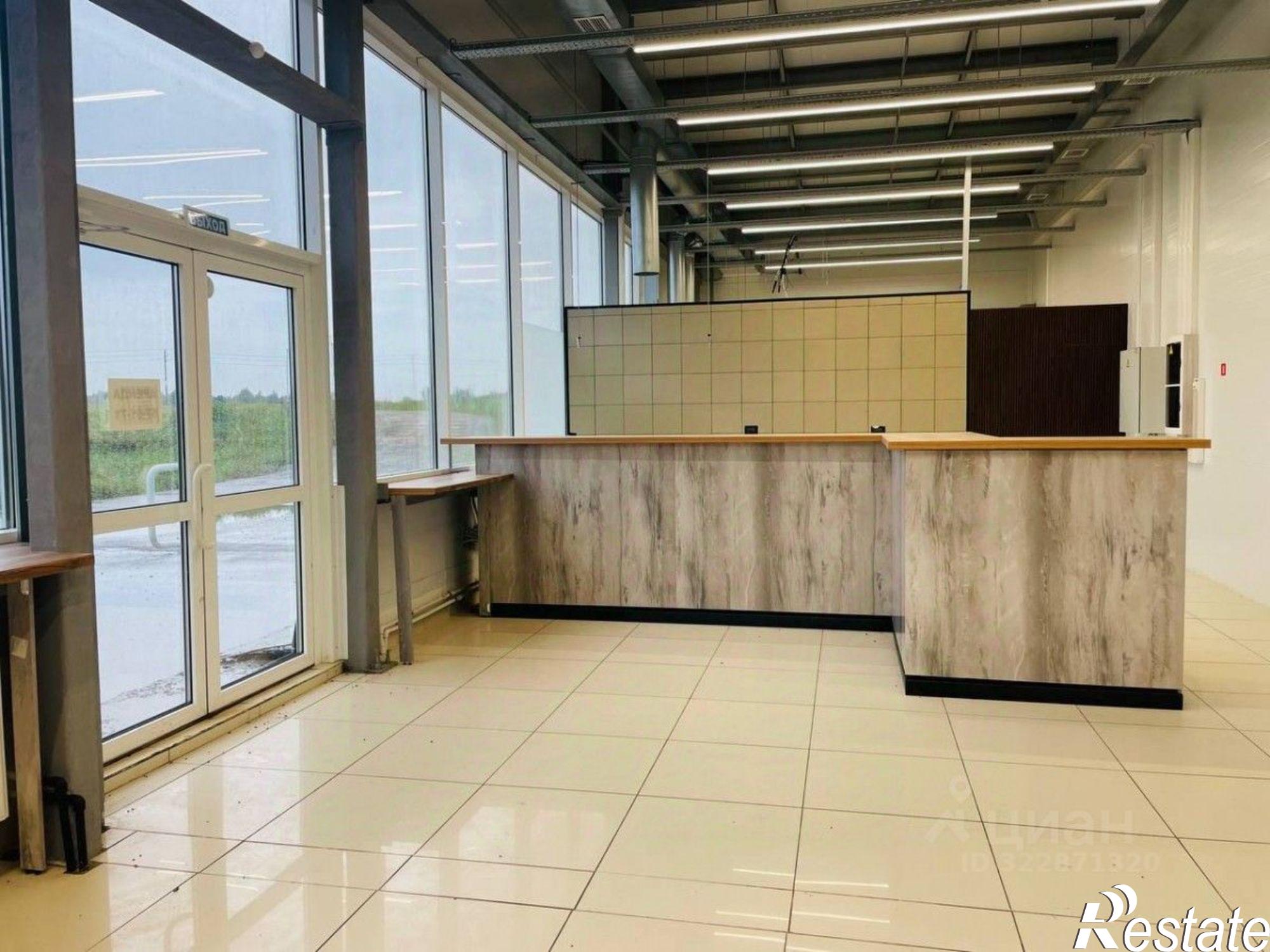 Сдать торговое помещение за 84 000 рублей на Старое Михайловское, ул Торговая, 4