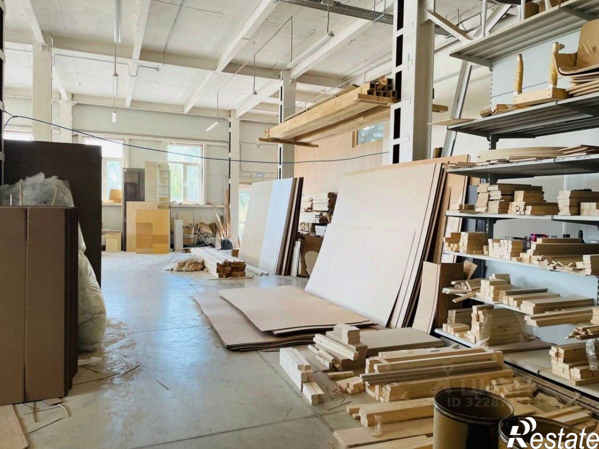 Сдать ОСЗ, отдельно стоящее здание за 1 206 000 рублей на ул Союзная, 10А