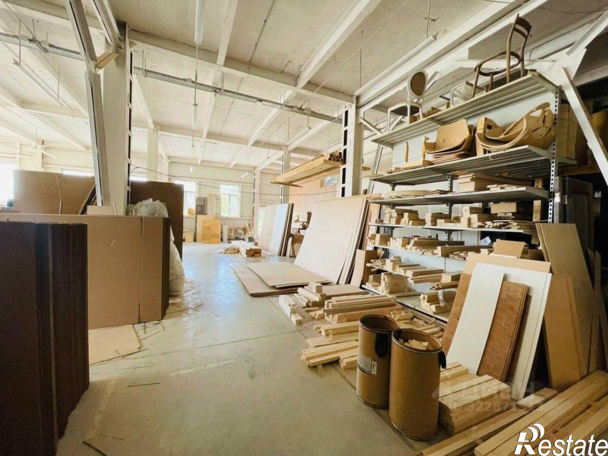 Сдать ОСЗ, отдельно стоящее здание за 1 206 000 рублей на ул Союзная, 10А