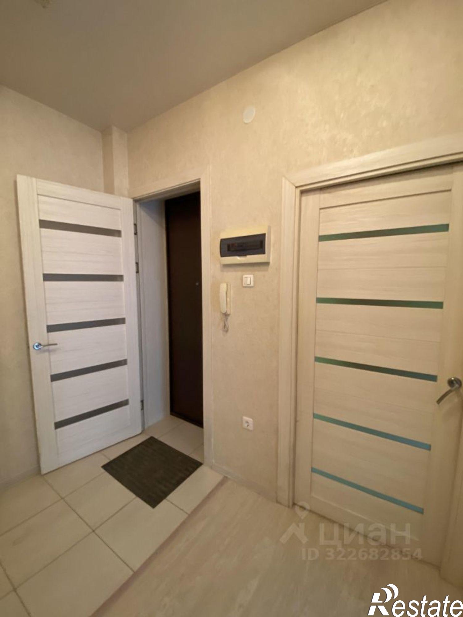 Купить квартиру за 6 550 000 рублей на Советская улица, 22А