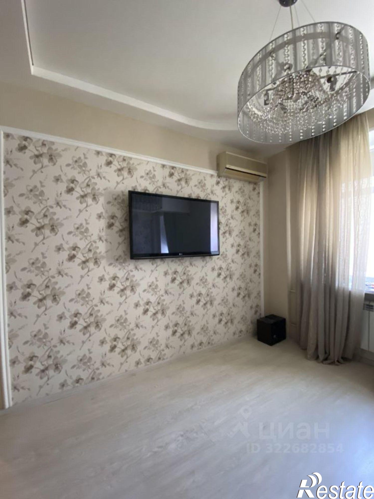 Купить квартиру за 6 550 000 рублей на Советская улица, 22А