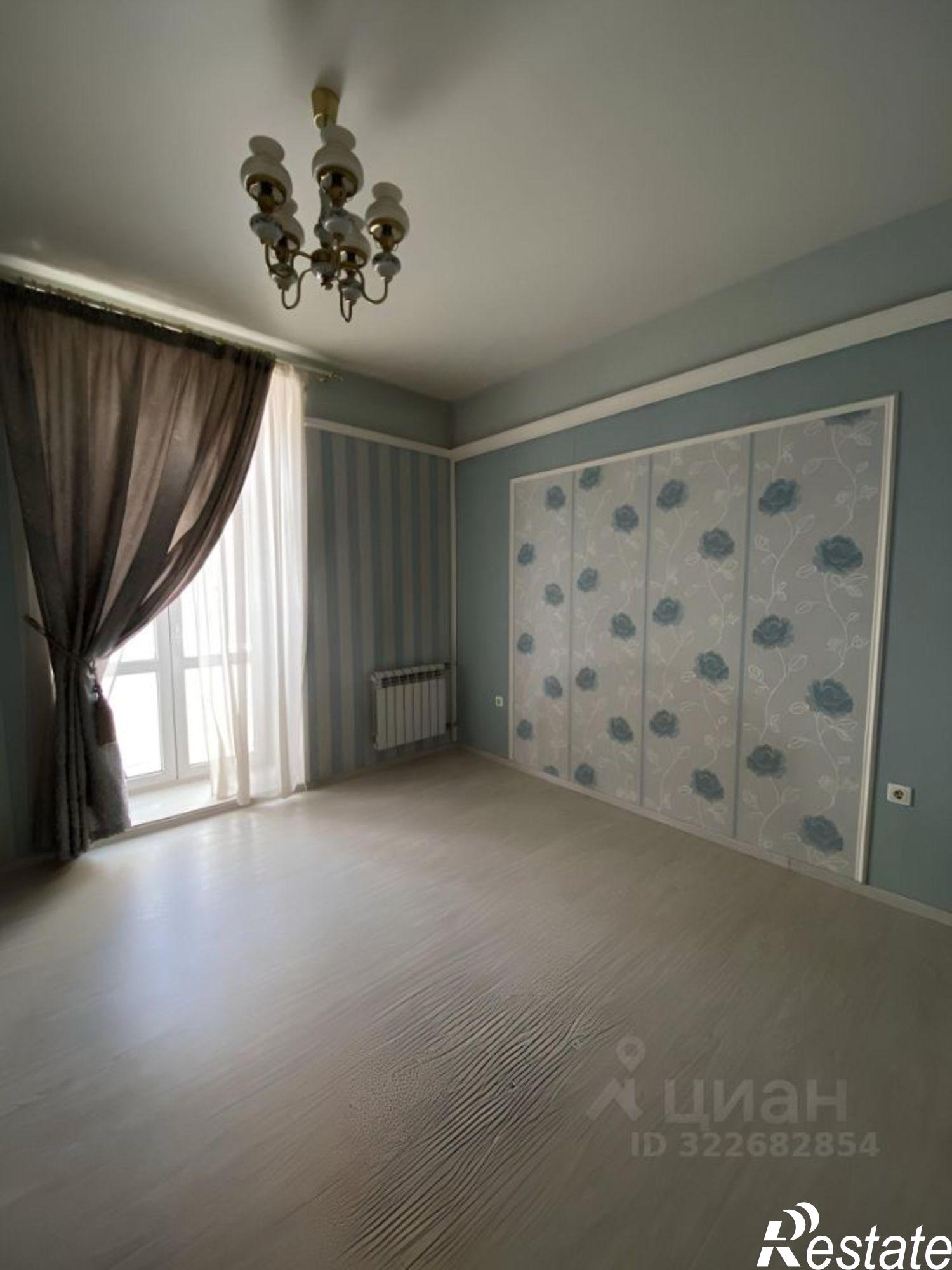 Купить квартиру за 6 550 000 рублей на Советская улица, 22А