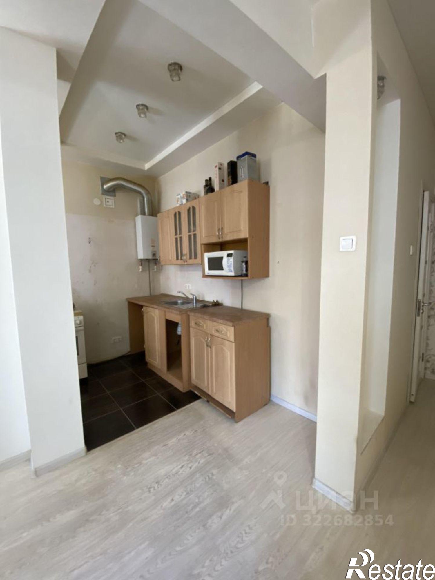 Купить квартиру за 6 550 000 рублей на Советская улица, 22А