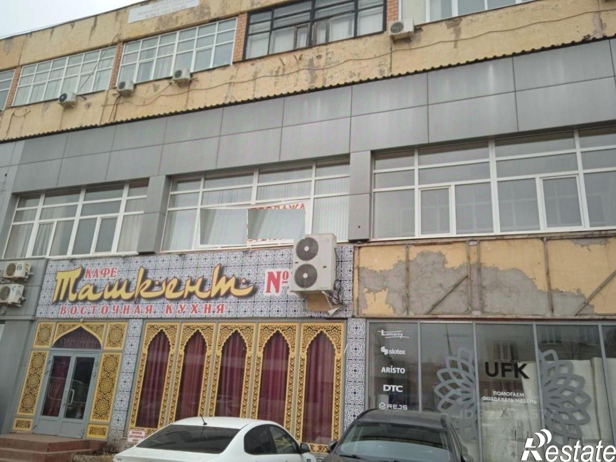 Сдать офис, помещение под офис за 46 667 рублей на ул Телегина, 30