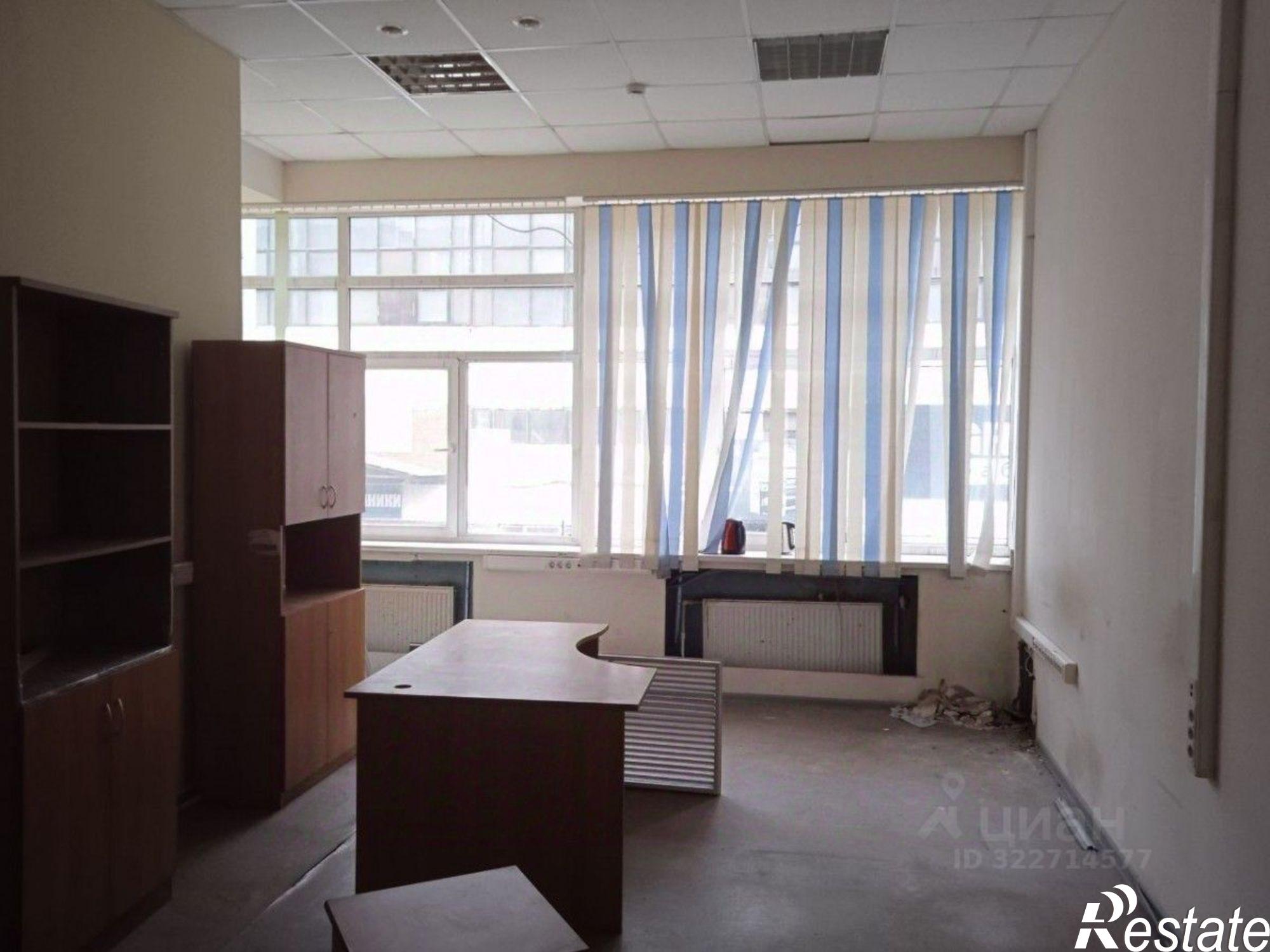 Сдать офис, помещение под офис за 46 667 рублей на ул Телегина, 30