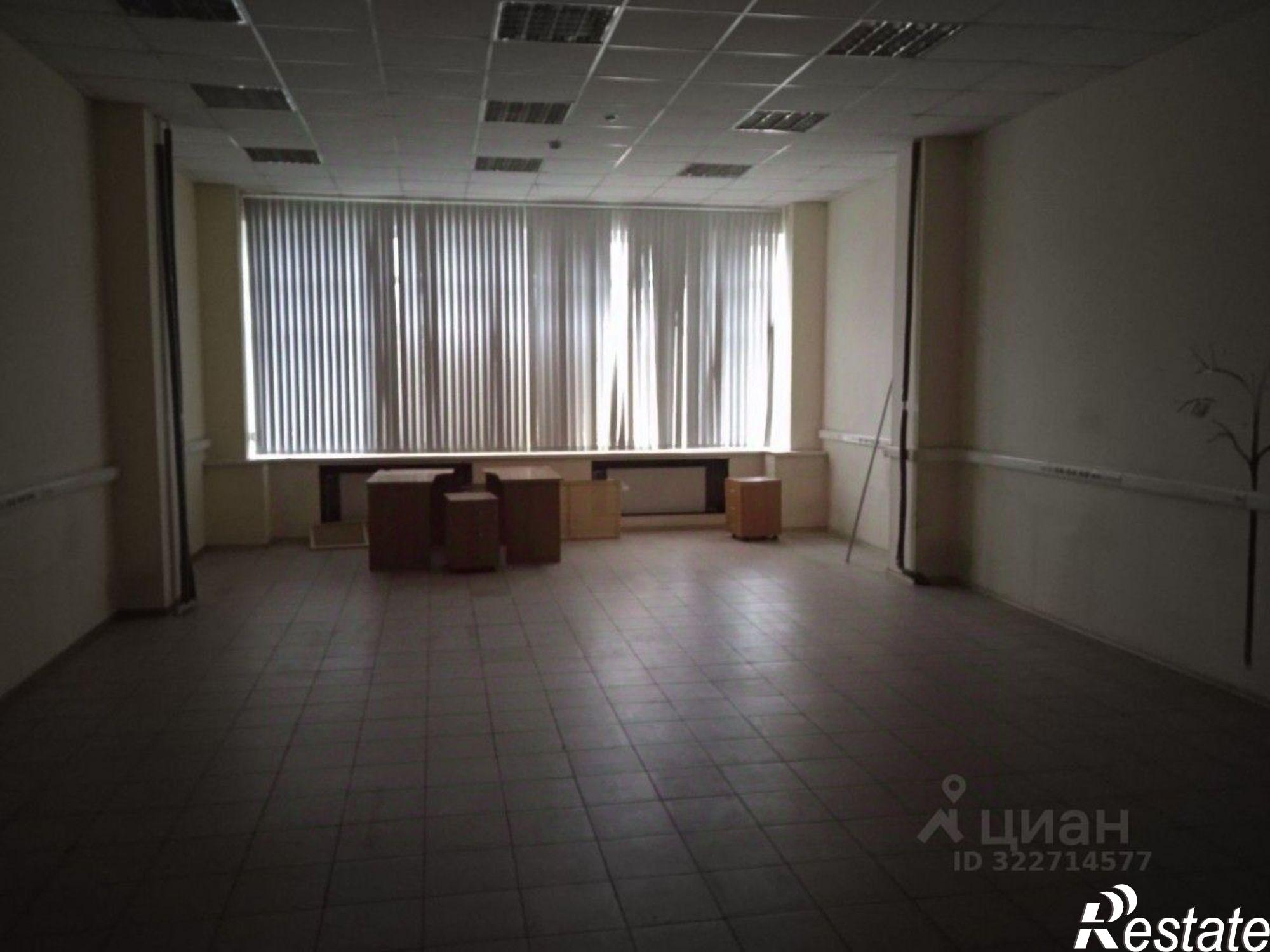 Сдать офис, помещение под офис за 46 667 рублей на ул Телегина, 30