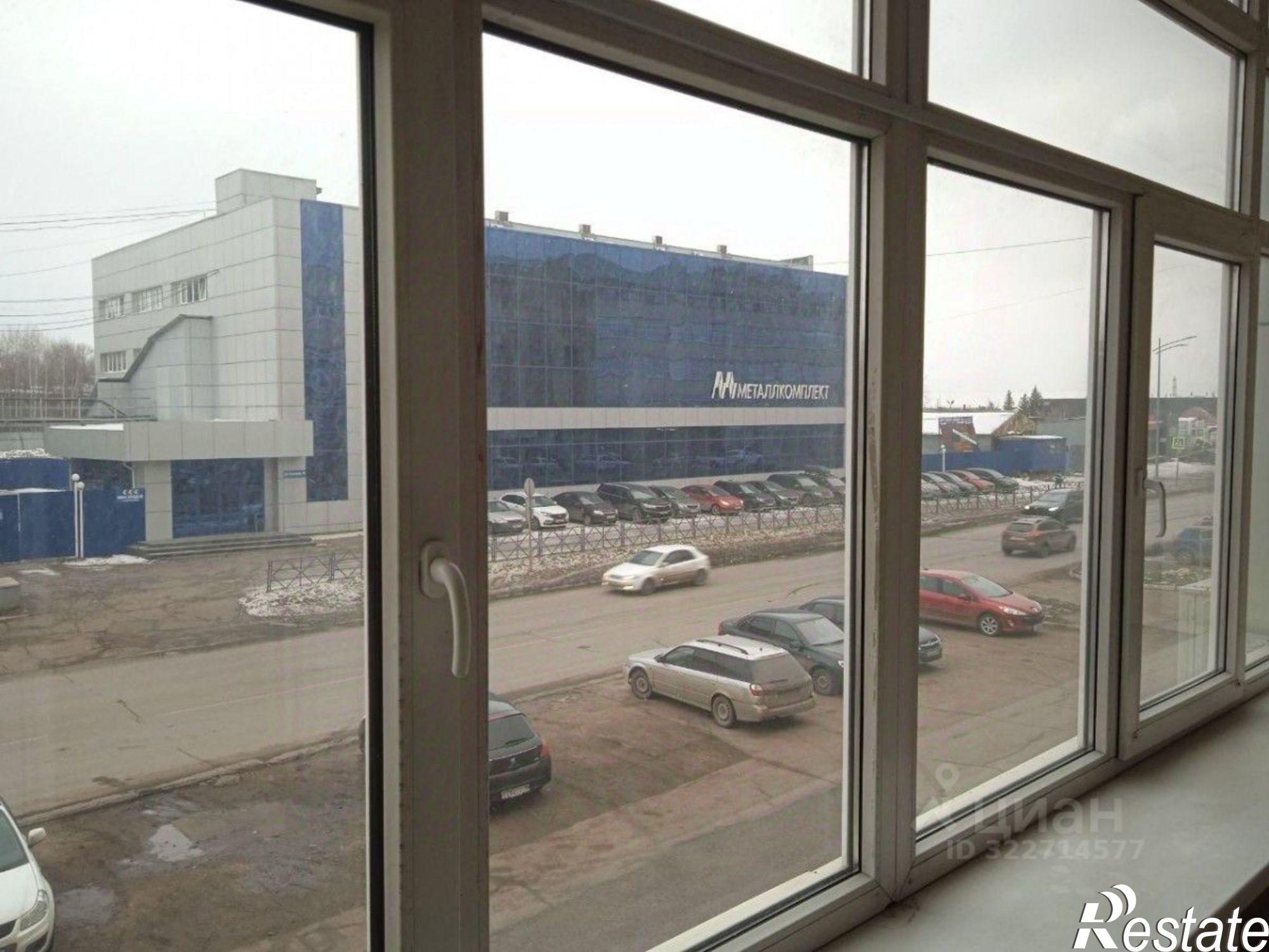 Сдать офис, помещение под офис за 46 667 рублей на ул Телегина, 30