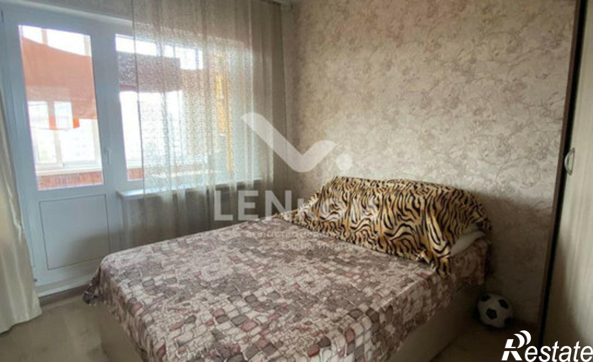 Купить квартиру за 5 100 000 рублей на улица Ворошилова, 48