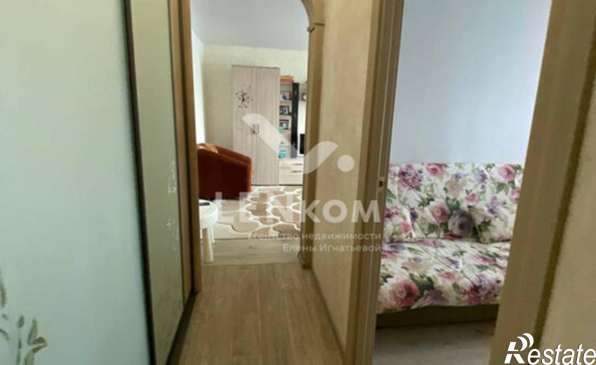 Купить квартиру за 5 100 000 рублей на улица Ворошилова, 48