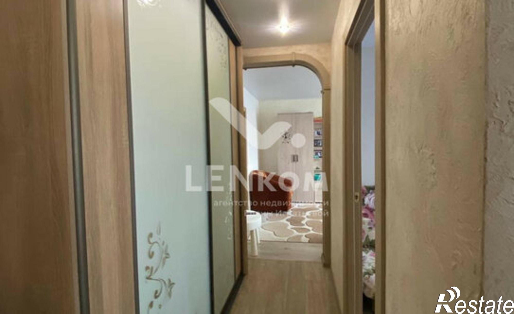 Купить квартиру за 5 100 000 рублей на улица Ворошилова, 48