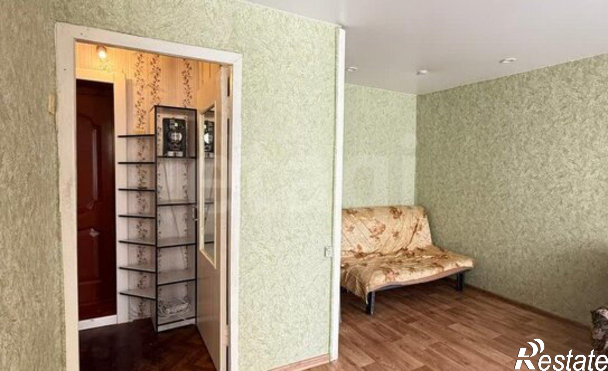 Купить квартиру за 3 200 000 рублей на улица Карла Маркса, 270А