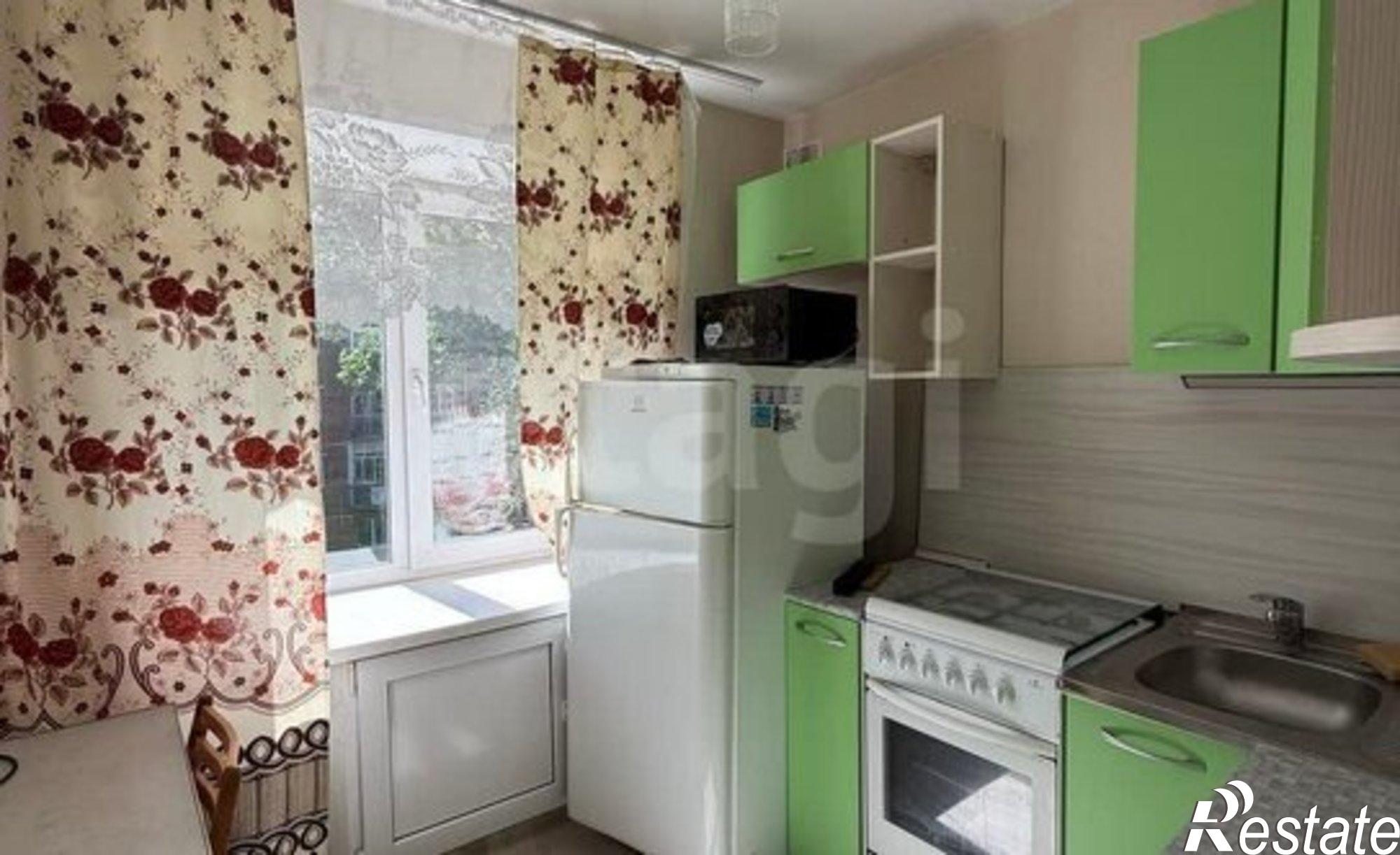 Купить квартиру за 3 200 000 рублей на улица Карла Маркса, 270А