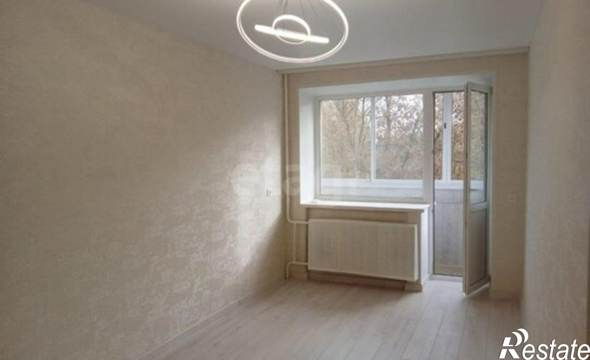 Купить квартиру за 4 190 000 рублей на улица 50 лет Пионерии, 22