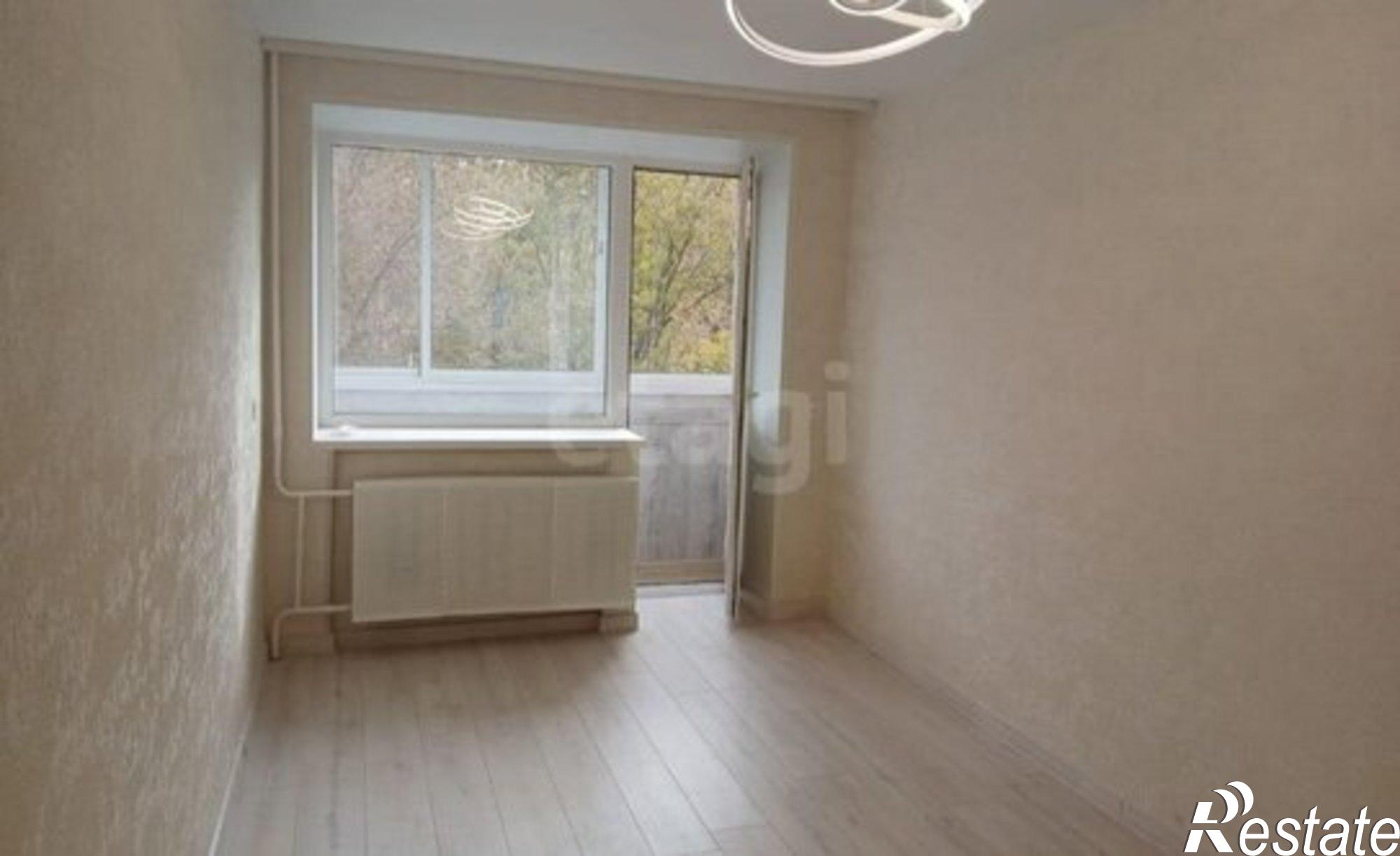 Купить квартиру за 4 190 000 рублей на улица 50 лет Пионерии, 22