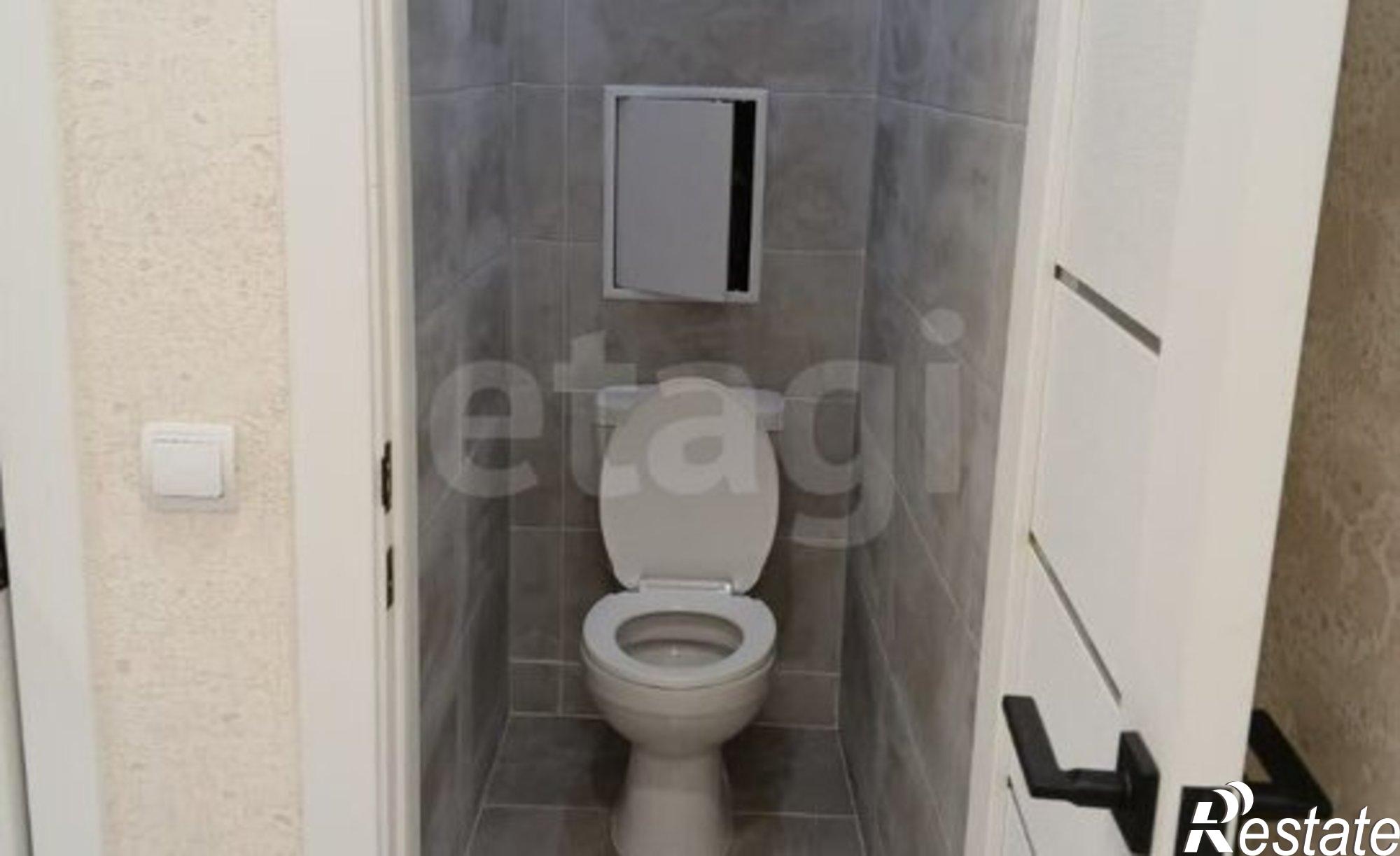 Купить квартиру за 4 190 000 рублей на улица 50 лет Пионерии, 22