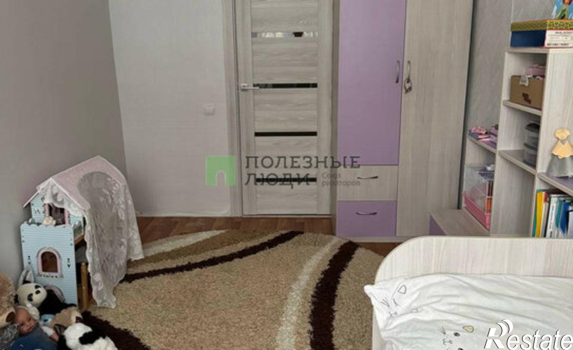 Купить квартиру за 3 500 000 рублей на Воткинское шоссе, 64