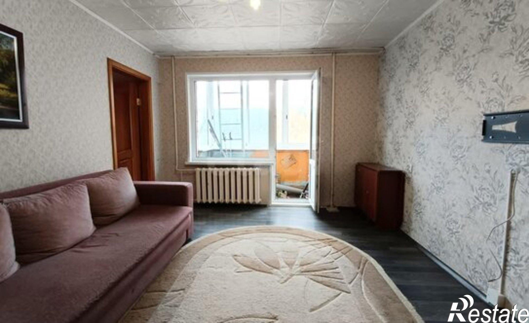 Купить квартиру за 4 299 000 рублей на Ижевск, улица имени Татьяны Барамзиной, 10А