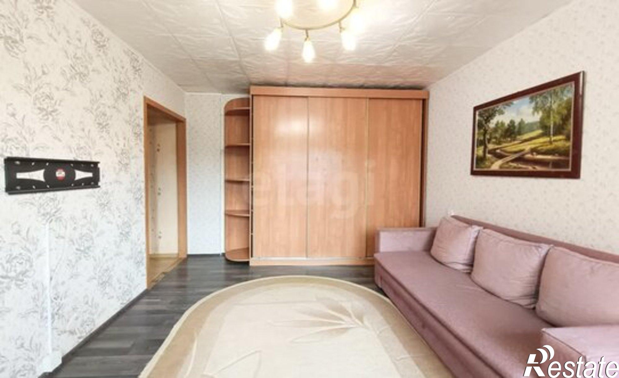 Купить квартиру за 4 299 000 рублей на Ижевск, улица имени Татьяны Барамзиной, 10А