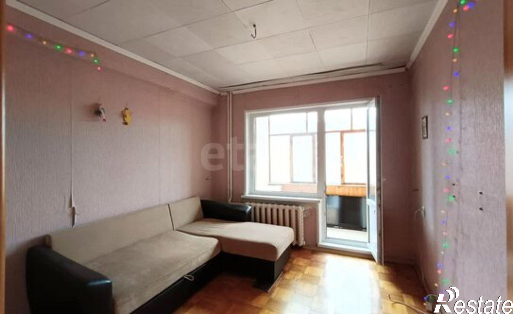 Купить квартиру за 4 299 000 рублей на Ижевск, улица имени Татьяны Барамзиной, 10А