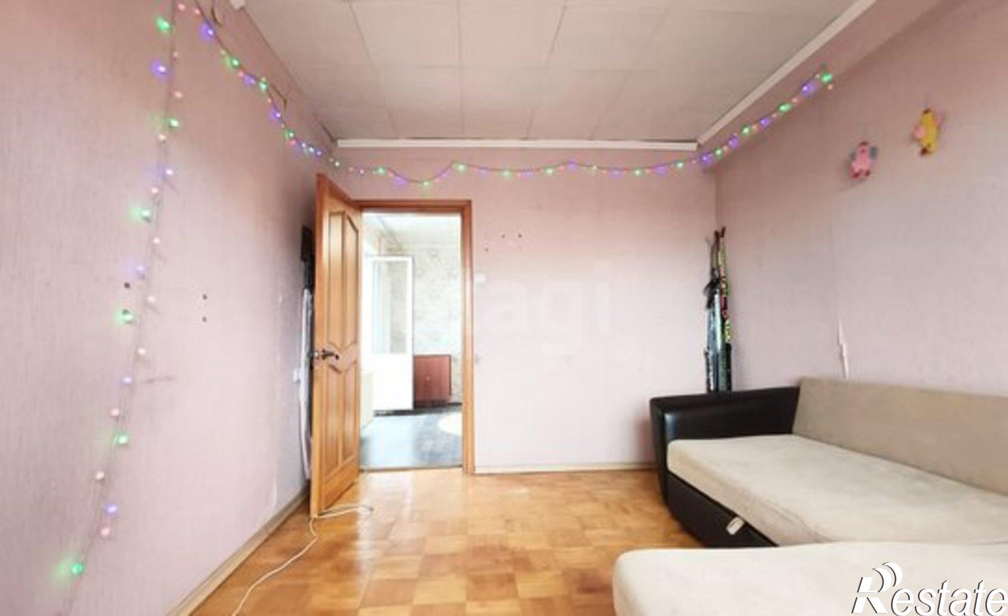 Купить квартиру за 4 299 000 рублей на Ижевск, улица имени Татьяны Барамзиной, 10А