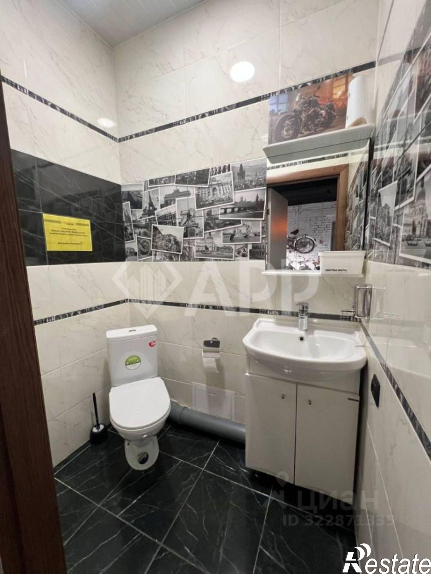 Купить помещение свободного назначения за 19 890 400 рублей на ул Советская, 9