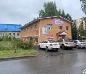 ОСЗ 234 кв м улица Телегина, 50