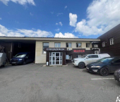 склад 378 кв м Майская улица, 51