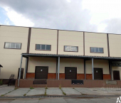 помещение 1800 кв м ул Пойма, 105