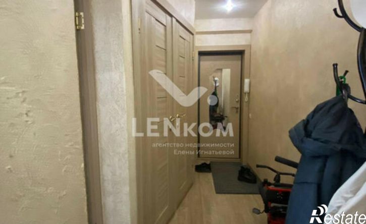 3-комн квартира улица Ворошилова, 48,  д. 48