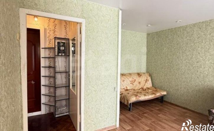 1-комн квартира улица Карла Маркса, 270А,  д. 270А