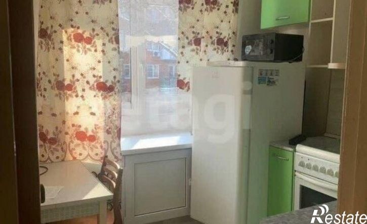 1-комн квартира улица Карла Маркса, 270А,  д. 270А