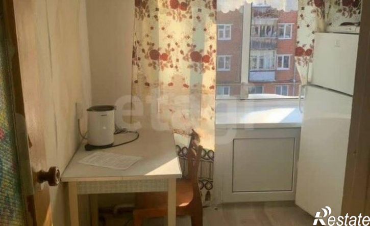 1-комн квартира улица Карла Маркса, 270А,  д. 270А