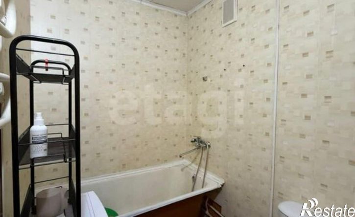 1-комн квартира улица Карла Маркса, 270А,  д. 270А