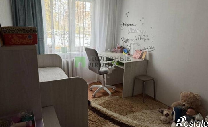 2-комн квартира Воткинское шоссе, 64,  д. 64